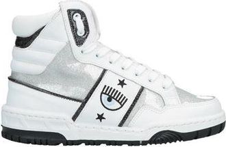 Chiara Ferragni FOOTWEAR - Trainers sur YOOX.COM