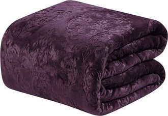 Luxury Home Versailles Throw Blanket