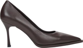 Estro & Luminara Donna, Scarpe, Marrone, 36 EU, new