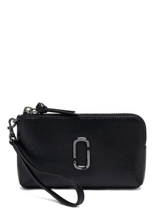 Marc Jacobs The Snapshot Dtm Wristlet Accessories