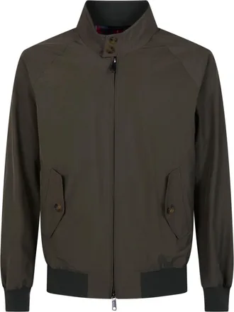 Baracuta G9 Baracuta Bomber Jacket