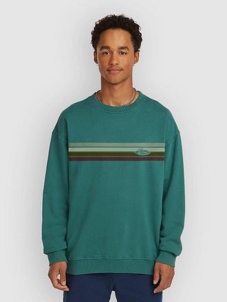 O'Neill ORiginals Crew Sweater gr&uuml;n