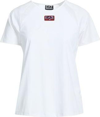 Emporio Armani TOPWEAR - T-shirts on YOOX.COM