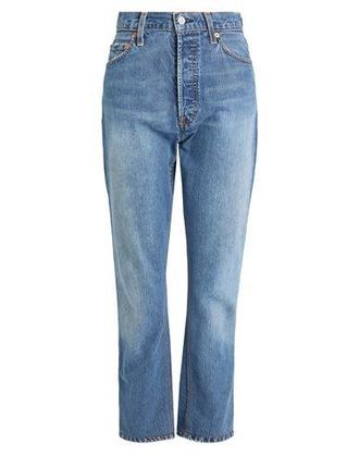 Re/Done Jeans