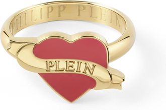 Philipp Plein Plein Valentine Ring