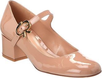 Gianvito Rossi Patent Pump