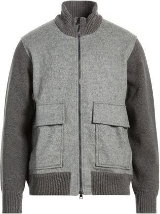 LUIGI BORRELLI NAPOLI COATS & JACKETS - Jackets on YOOX.COM