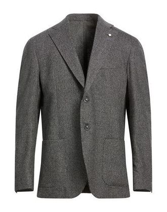 Luigi Bianchi Mantova TRAJES Y CONJUNTOS - Americanas en YOOX.COM