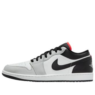 Nike Jordan Air Jordan 1 Low Neutral Grey Summit White 553558-045