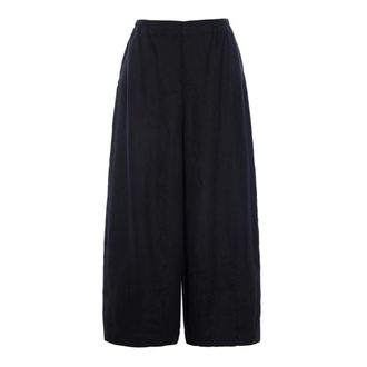 Bitte Kai Rand Wide Trousers, female, Black, Size: 2XL Wide Trousers