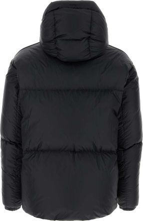 Herno Corto Down Jacket - Black