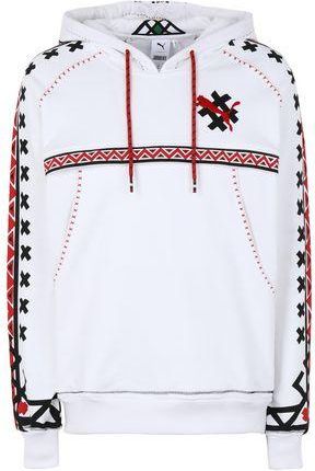 Jahnkoy x JAHNKOY Hoodie