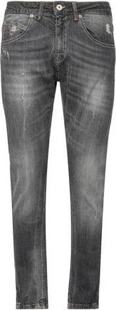BL.11 BLOCK ELEVEN BOTTOMWEAR - Jeans sur YOOX.COM