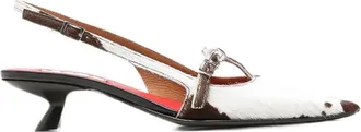Marni Pump Shoe