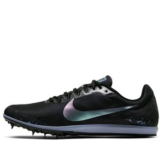 Nike Air Zoom Rival D 10 Spikes Black Stellar Indigo 907566-003