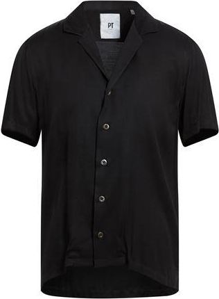 Pantaloni Torino TOPS - Hemden auf YOOX.COM