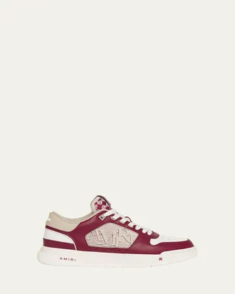 Men's Amiri Sneakers / Trainer - up to −60% | Stylight
