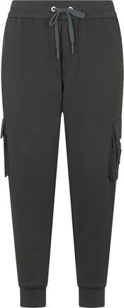 Moose Knuckles HARTSFIELD CARGO JOGGERS Size: L, colour: CEMENT