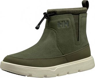 Helly Hansen Womens Adore Boot In Utility Green