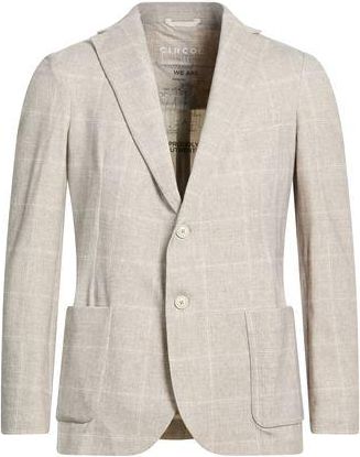 Circolo 1901 SUITS and CO-ORDS - Blazers on YOOX.COM