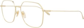 Gucci Womens 56Mm Optical Frames