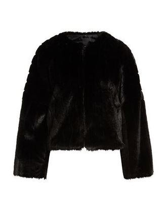 Pinko JACKEN & M&Auml;NTEL - Shearling- & Kunstfell auf YOOX.COM