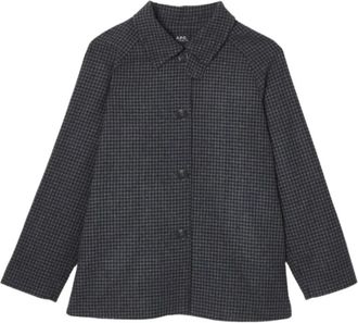 A.P.C. A. P.C. Coat
