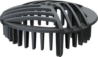 Aco Aco Rejilla De Bola Passavant Spin Dn70-150/h1 5 D203mm/fundici&oacute;n, 7000.10.02