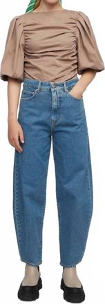 Just Female Bold Jeans In Light Blue