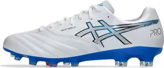 Asics DS Light X-FLY PRO 3 White Electric Blue 1101A072-100