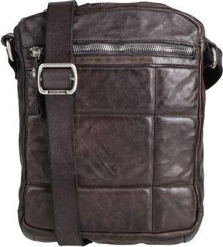 Campomaggi BAGS - Cross-body bags on YOOX.COM