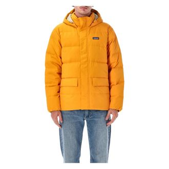 Patagonia Heren, Sport, Oranje, Maat: XL Leer