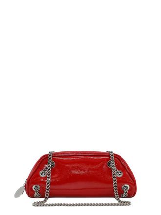 Stella McCartney Small Bowling Crossbody