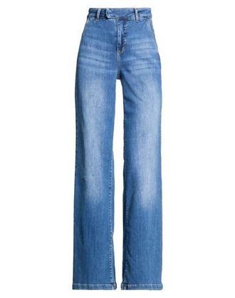 Liu Jo HOSEN & R&Ouml;CKE - Jeanshosen auf YOOX.COM