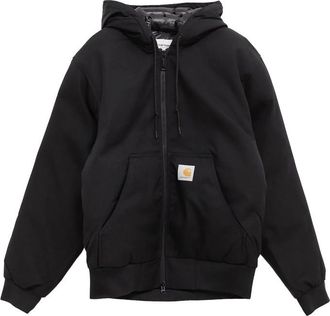 Carhartt Work in Progress Hooded Zip Sweatshirt