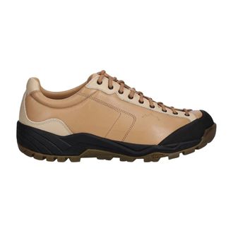 Diemme Schoenen, Heren, Beige, 44 EU, Leer, Movida Sneaker