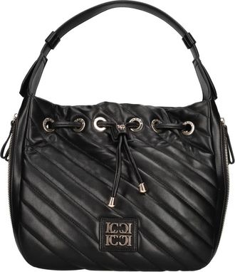 La Carrie Donna, Borse, Nero, Taglia unica, new