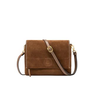 Gianni Chiarini Three Crossbody Bag - female - Gianni Chiarini - Cross Body Bags - Brown - ONE SIZE - Bags