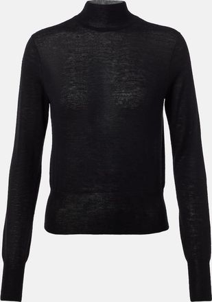 Joseph Dolcevita Cashair in cashmere