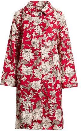 La DoubleJ Overcoats & Trench Coats