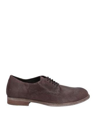 Antica Cuoieria SCHUHE - Schnürschuhe auf YOOX.COM