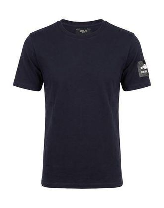 Replay CAMISETAS Y TOPS - Camisetas en YOOX.COM