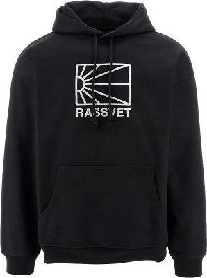 Rassvet Rassvet | Logo Hoodie - S