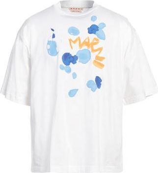 Marni TOPWEAR - T-shirts on YOOX.COM