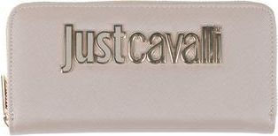 Just Cavalli Marroquiner&iacute;a - Billeteras en YOOX.COM