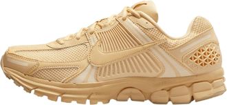 Nike Nike Mens Zoom Vomero 5 Shoes, Gold, 10.5 UK