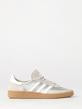 adidas Handball Spezial Suede Sneakers with 3-Stripes Detail