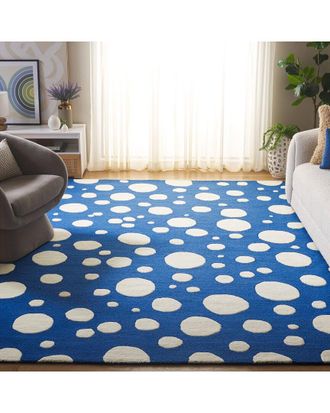 Safavieh Cambridge Alisa Hand Tufted Rug