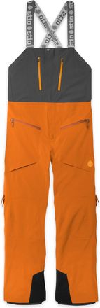 Stio Mens Objective Pro Bib