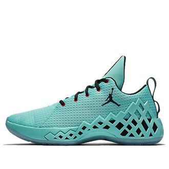 Nike Jumpman Diamond Low PF Aurora Green CI1209-300
